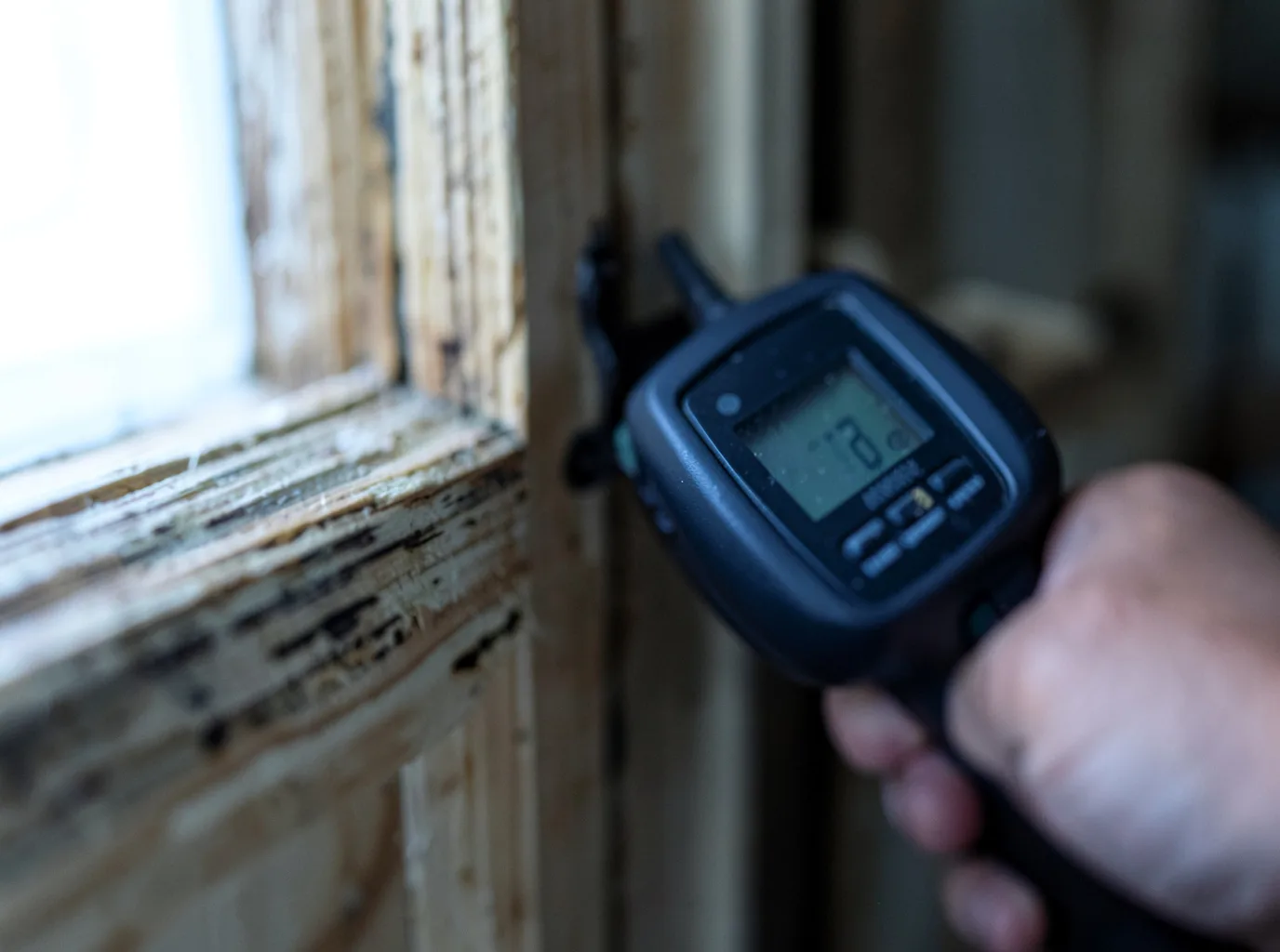Ceiling Water Damage Repair in Rewey, WI